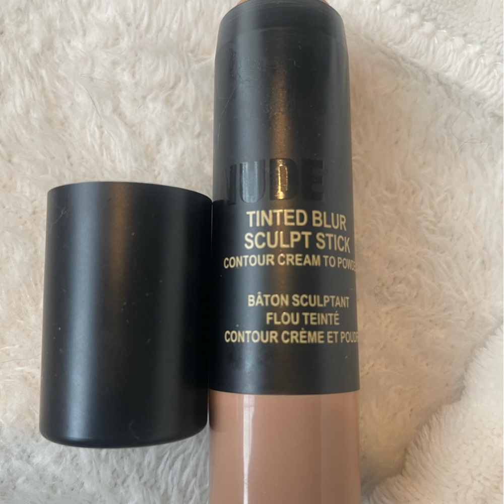 Nudestix Nude Tinted Blur Sculpt Stick